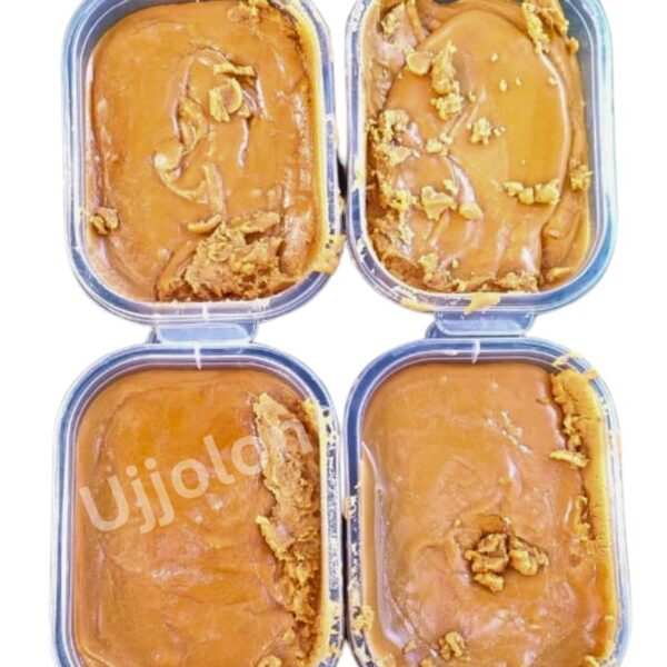 খেজুরের চকলেট বা বীজ গুড় 1kg - Image 2