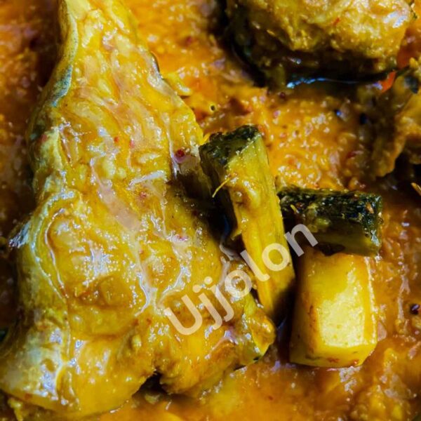 এটো চুইঝাল ! 500g - Image 5
