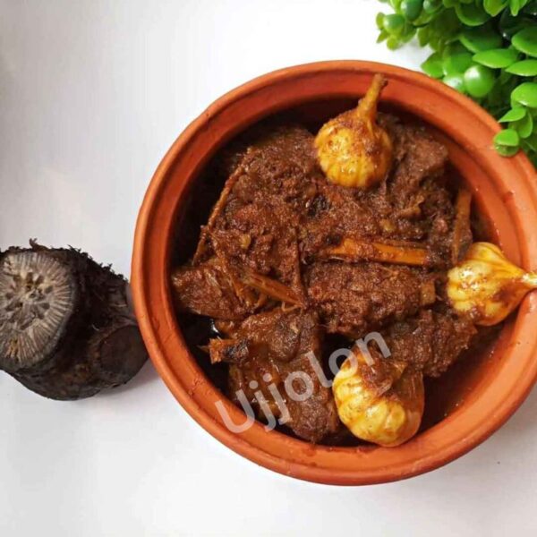 গাছ চুইঝাল ! 500g - Image 4