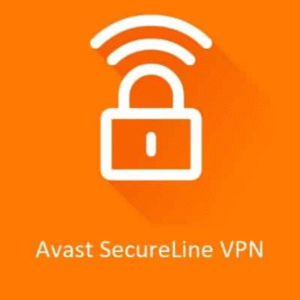 AVAST VPN 7 Days