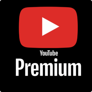 YouTube Premium 1 Month