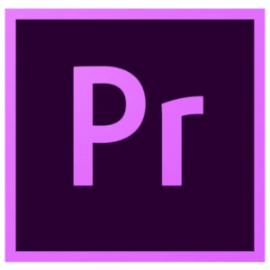 Adobe Premiere Pro 2023