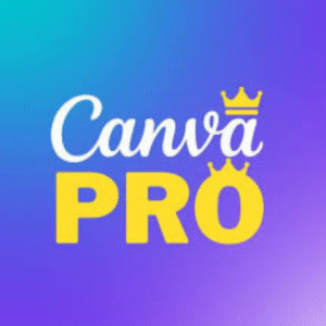 Canva Pro Premium Subscription